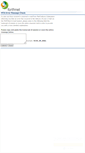 Mobile Screenshot of postmaster.forthnet.gr